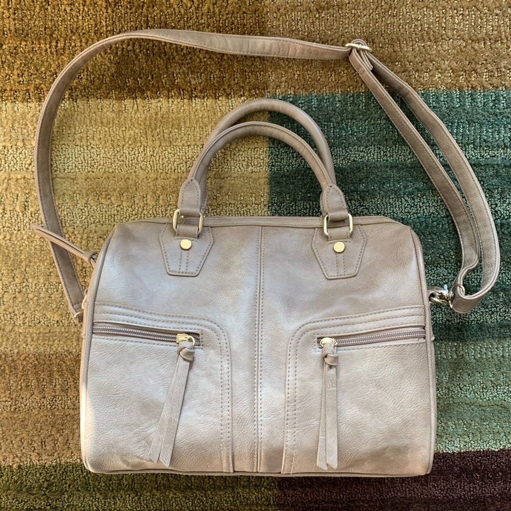 Maurices purse 12x10 Inches